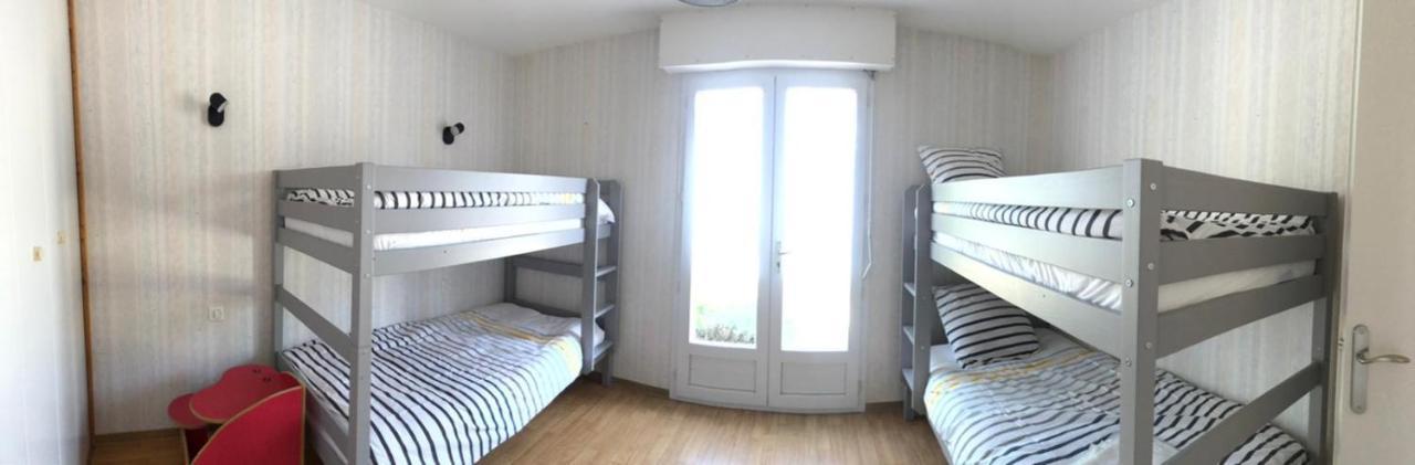 Agreable Maison Familiale Proche De L'Ocean Grand Jardin Arthon-en-Retz Exterior photo